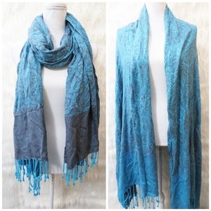 💖 Ipekevi Scarf 💖